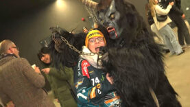 Black Wings Perchten