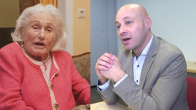 Hajart Unterstützer