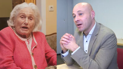 Hajart Unterstützer