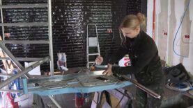 Keramo Fliesen Bäckerei