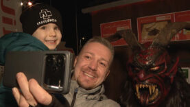 Leonding Adventmarkt