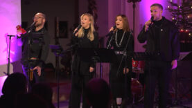 Musical meets Christmas