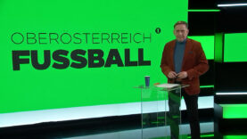 OÖ Fußball Jahresrückblick