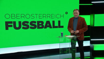 OÖ Fußball Jahresrückblick