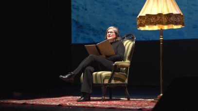 OÖN Christkindlgala