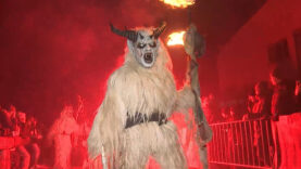 Perchten St.Leonhard