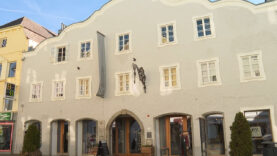 Raiffeisengenossenschaft