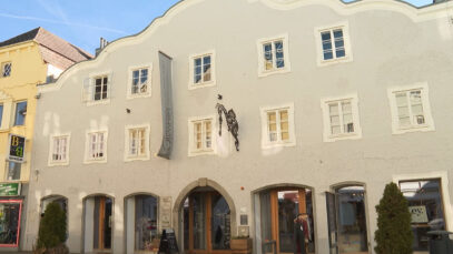 Raiffeisengenossenschaft