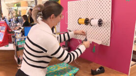 Weberzeile Adventmarkt