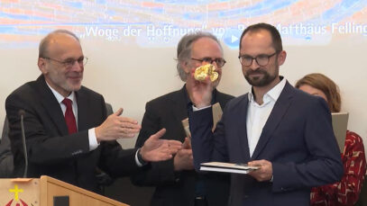 111 Barmherzige Brüder