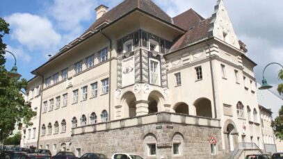 111 Bombendrohung Weberschule