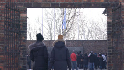 111 Holocaust 80 Jahre