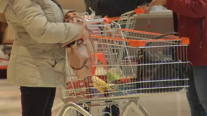 111 Inflation Februar