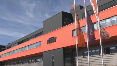 111 KTM Forderungen