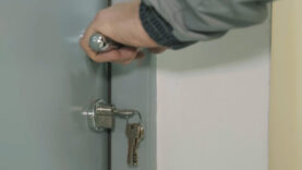 111 Schlüsseldienst