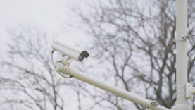 111 Überwachungskameras