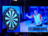 Darts NEU