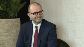 Dietmar Prammer Talk