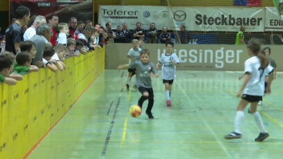 Eferdinger Bandenzauber