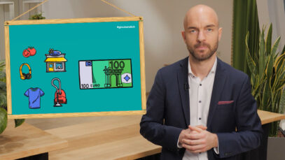 Finanzmagazin Inflation