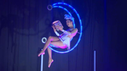 Golden Dinner Circle