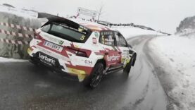 Jännerrallye Spezial