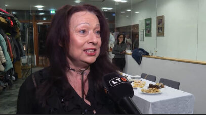 Jamsession Maria Neustift