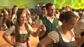 Lange Nacht der Landjugend