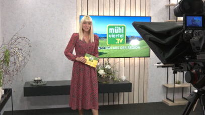 Mühlviertel TV