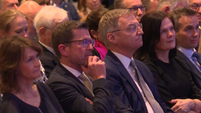 Oberbank Businessgala