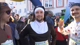 Silvesterlauf Freistadt