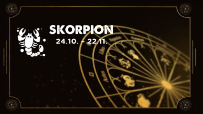 Skorpion