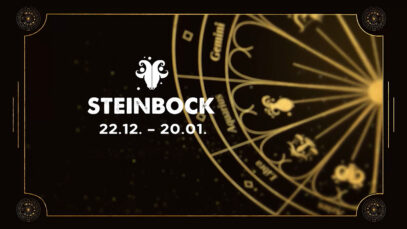 Steinbock