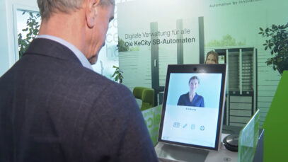 UdW Hagenberg KEBA SCCH