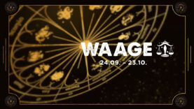 Waage