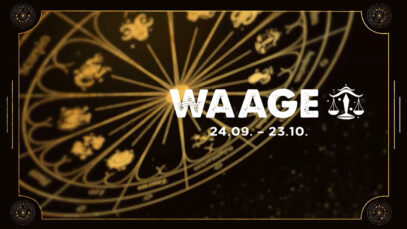 Waage