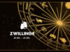 Zwillinge