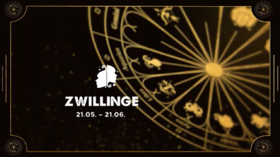 Zwillinge
