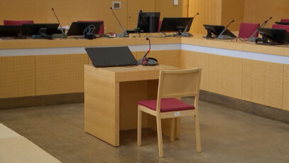 111 Autobetrügerbande