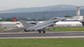 111 EUrofighter
