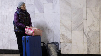 111 Flüchtlinge Ukraine