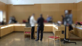 111 Missbrauch Prozess