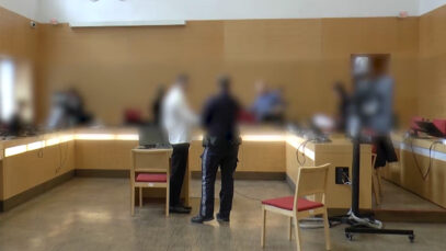 111 Missbrauch Prozess