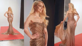 111 Silvia Opernball