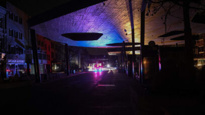 111 Wels Stromausfall