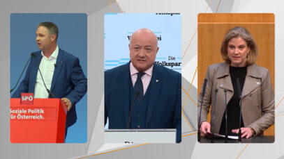 111 Zuckerl Comeback