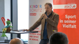 ASKÖ Kinderschutz