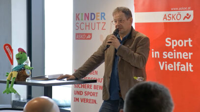 ASKÖ Kinderschutz