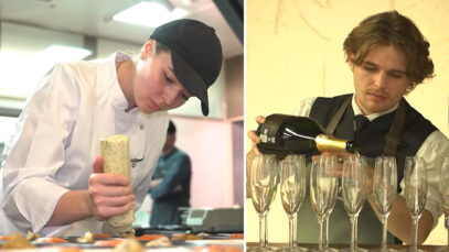 Culinary Art Festival