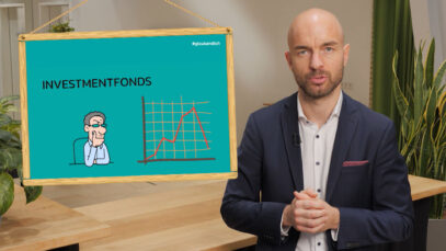 Finanzmagazin Investmentfonds